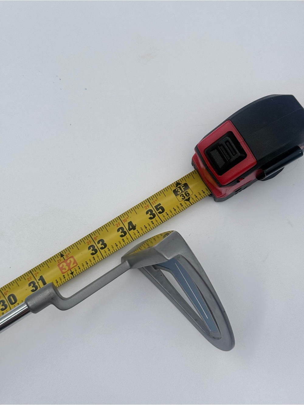 ADAMS Golf Tight Lies TL1014 Mallet Putter 35" Right Hand - Picture 7 of 7